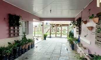 Imagem 3: Casa em região de moradores próximo a Paraguassú