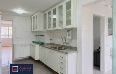 Imagem 7: Apartamento Venda Perdizes 118 m² 3 Dormitórios