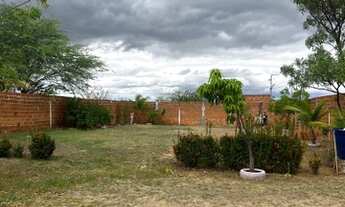 Imagem 4: Casa no sítio São João petrolina