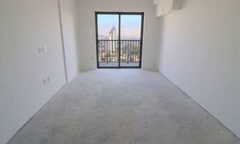 Imagem 6: Studio com 1 dormitório à venda, 27 m² por R$ 415.000,00 - Pinheiros - São Paulo/SP