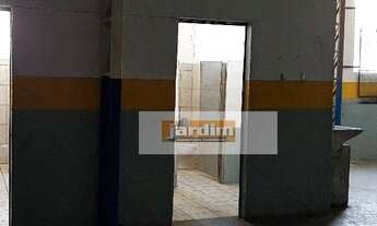 Imagem 5: Galpão para alugar, 700 m² por R$ 10.000,00/mês - Santa Maria - Santo André/SP