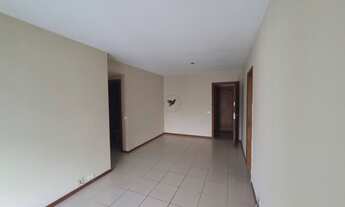 Imagem 2: Rio2 San Remo - Sol da manhã com vista lagoa! AP1012, andar alto no bloco Porto Rapallo