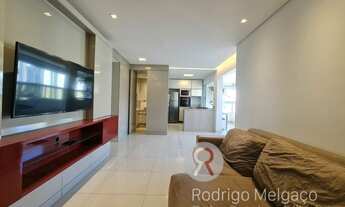 Imagem 3: APÊ Soho $6690 MOBILIADO no Vila da Serra Nova Lima-MG