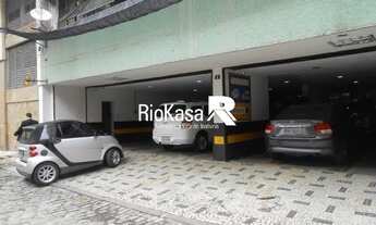 Imagem 2: RIO DE JANEIRO - Box/Garagem - CENTRO
