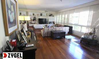 Imagem: Apartamento com 3 dormitórios à venda