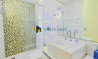 Imagem 6: Apartamento 2 dormitorios Brooklin