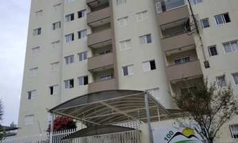 Imagem: Apartamento para venda tem 56 metros quadrados