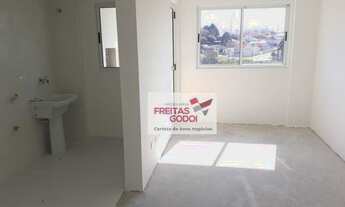 Imagem 3: Apartamento 1 Quarto à Venda no Fanny