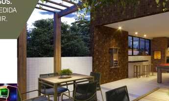 Imagem 4: Apartamento para venda com 71m com 2 e 3/4 no Move em Itaigara - Salvador - BA