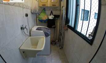 Imagem 6: Apartamento à venda, 75 m² por R$ 269.999,99 - Tupi - Praia Grande/SP