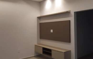 Imagem 5: Casa térrea simplesmente espetacular no condomínio fechado Jardim Santa Mônica