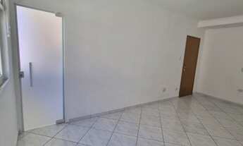 Imagem 2: Apartamento para aluguel possui 80 metros quadrados com 2 quartos