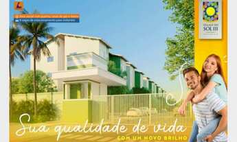 Imagem 5: Villa do Sol 3//Feirão ato a partir de 99,00<br>vamos ver sua aprovação sair de A.l