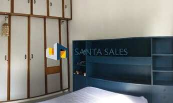 Imagem 7: Amplo apartamento reformado. próx metrô São Judas e Saúde