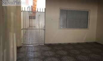 Imagem: Código 925 - Residencia com dois dormitórios