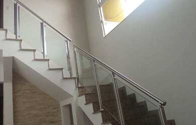 Imagem 4: Casa com 3 dormitórios à venda, 140 m² por R$ 510.000,00 - Palmeiras de São José - São Jos