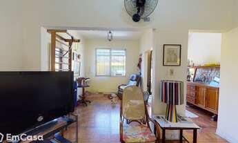 Imagem: Casa à venda em São Paulo