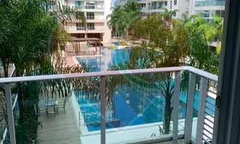 Imagem: Apartamento para aluguel e venda possui