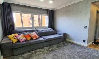 Imagem 3: APARTAMENTOSÃO PAULO