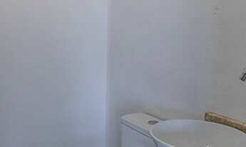 Imagem 4: Apto Mandaqui | 3 Quartos | 133 m² | Cond: R$898.00