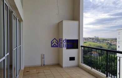 Imagem 4: Cobertura Duplex à Venda Ao Lado Do Shopping Iguatemi Campinas