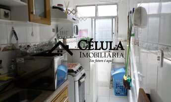 Imagem 6: Rio de Janeiro - Apartamento Padrão - Pechincha