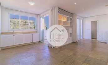 Imagem 4: Cobertura à venda, 125 m² por R$ 2.500.000,00 - Ipanema - Rio de Janeiro/RJ