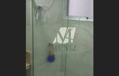 Imagem 5: Apartamento com 3 dormitórios à venda, 72 m² por R$ 450.000,00 - Santa Cruz - Americana/SP