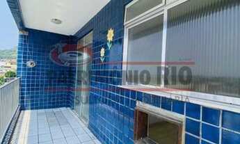 Imagem 2: Cobertura duplex Vaz Lobo - 2qtos - vaga - terraço