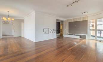 Imagem 4: Locação Apartamento 4 Dormitórios - 300 m² Moema