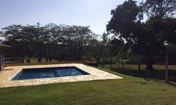 Imagem 6: Fazenda 33 Alqueires, Região de Tatui-Sp