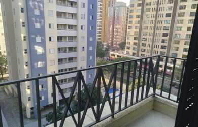 Imagem 7: Apartamento com 4 dormitórios à venda, 153 m² por R$ 1.010.000,00 - Jardim Aquarius - São