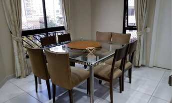 Imagem 2: Apartamento com 4 dormitórios à venda, 188 m² por R$ 2.000. - Vila Mariana - São Paulo/SP