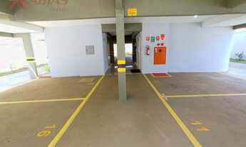 Imagem 7: Apartamento de 1 quartos para aluguel - Jardim Lutfalla - São Carlos