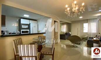 Imagem 1: Casa (sobrado em condominio) 4 dormitórios/suite, cozinha planejada, portaria 24hs, lazer