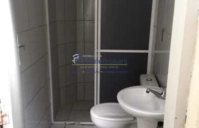 Imagem 3: Casa à venda 4 Quartos, 1 Suite, 3 Vagas, 161M², Mirandópolis, São Paulo - SP