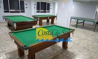 Imagem 3: Apartamento com 2 dormitórios à venda, 63 m² por R$ 265.000,00 - Aviação - Praia Grande/SP