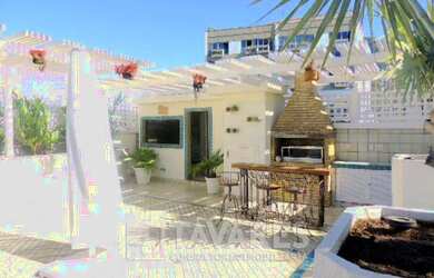 Imagem 4: Cobertura em Copacabana