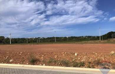 Imagem: Terreno à venda, 250 m² por R$ 157.500,00