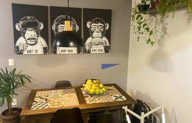 Imagem 4: Nova oportunidade!!! Apartamento com 3 dorms (suíte) à venda, 76 m² por R$ 640.000 - Jardi