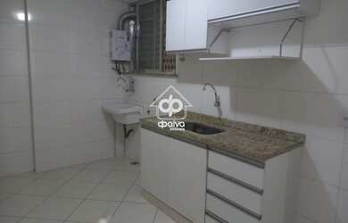 Imagem 4: TIJUCA - OPORTUNIDADE ÚNICA - REFORMADO -  1 DORMITÓRIO