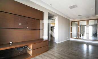 Imagem 2: Apartamento para Aluguel - Santa Maria, 2 Quartos, 58 m2