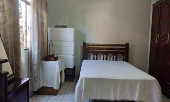 Imagem 5: Casa Jardim América - Rua C 176