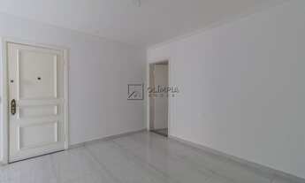 Imagem 5: Locação Apartamento 4 Dormitórios - 116 m² Bela Vista