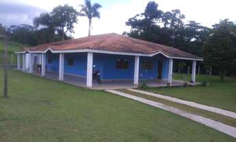 Imagem: Sítio em piedade/tapirai