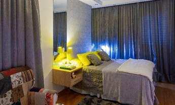 Imagem 5: 108 m² - Varanda com vista Privilegiada - Lazer completo