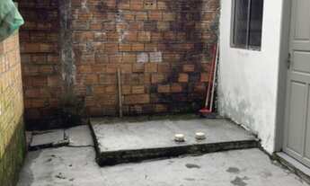 Imagem 3: Alugo casa no distrito 400 reais