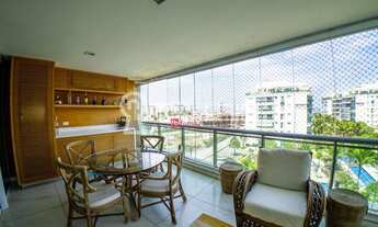 Imagem: Pé na Areia, Les Residênces de Monaco