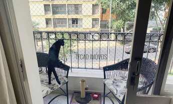 Imagem 4: Apartamento com 3 dormitórios à venda, 100 m² por R$ 1.300.000,00 - Bela Vista - São Paulo