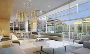 Imagem 2: Cobertura para venda possui 280 metros quadrados com 4 quartos em Botafogo - Rio de Janeir